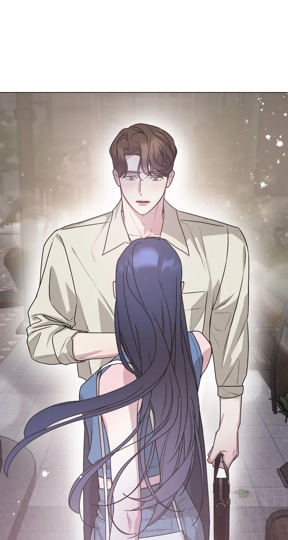 I Desire You Chapter 21 Online - página 9