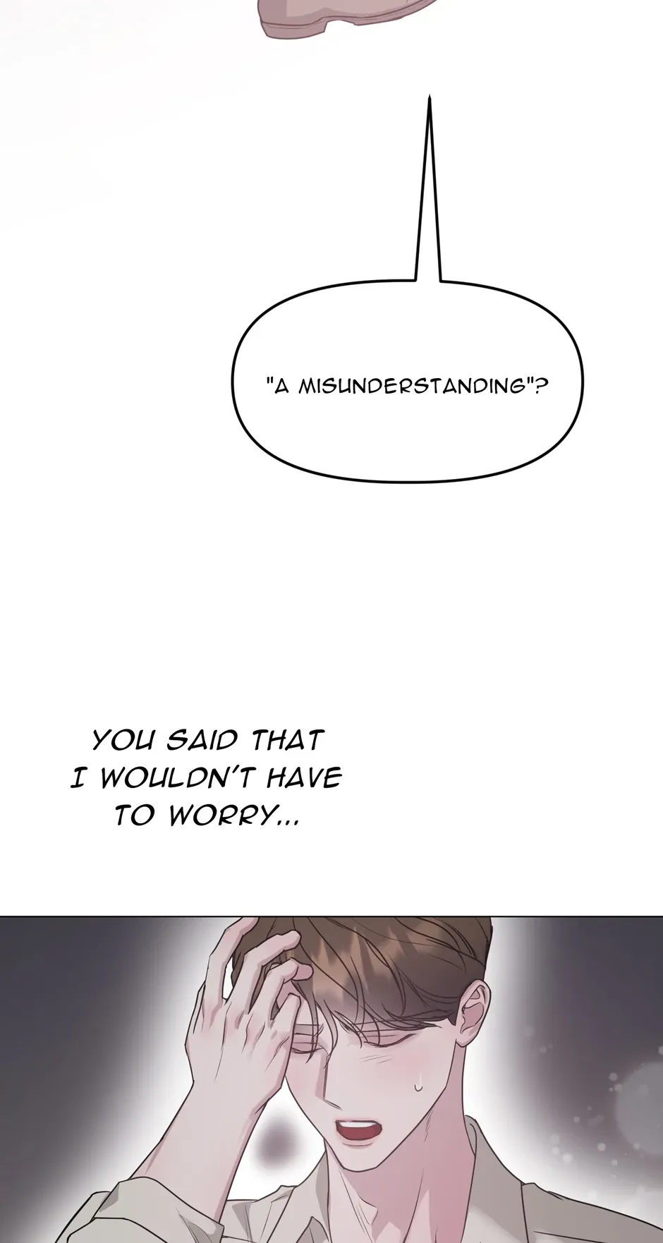 I Desire You Chapter 21 Online - página 14