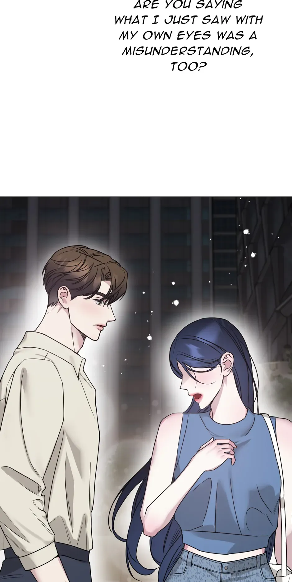 I Desire You Chapter 21 Online - página 18