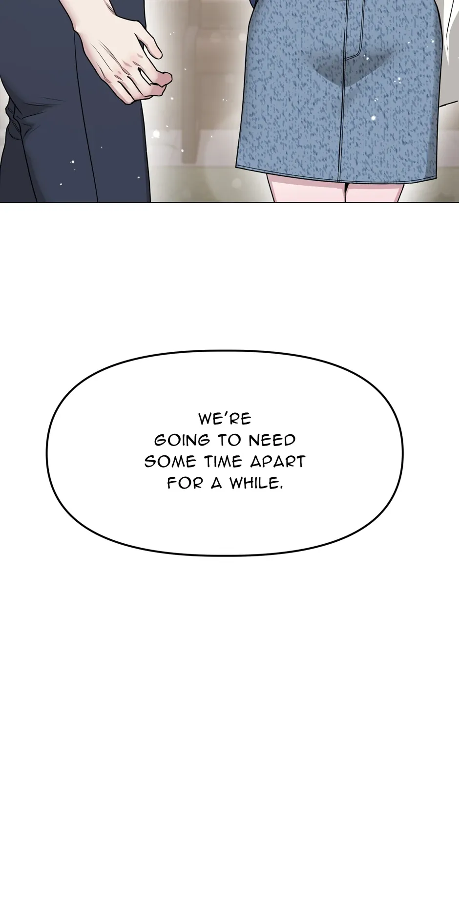 I Desire You Chapter 21 Online - página 19