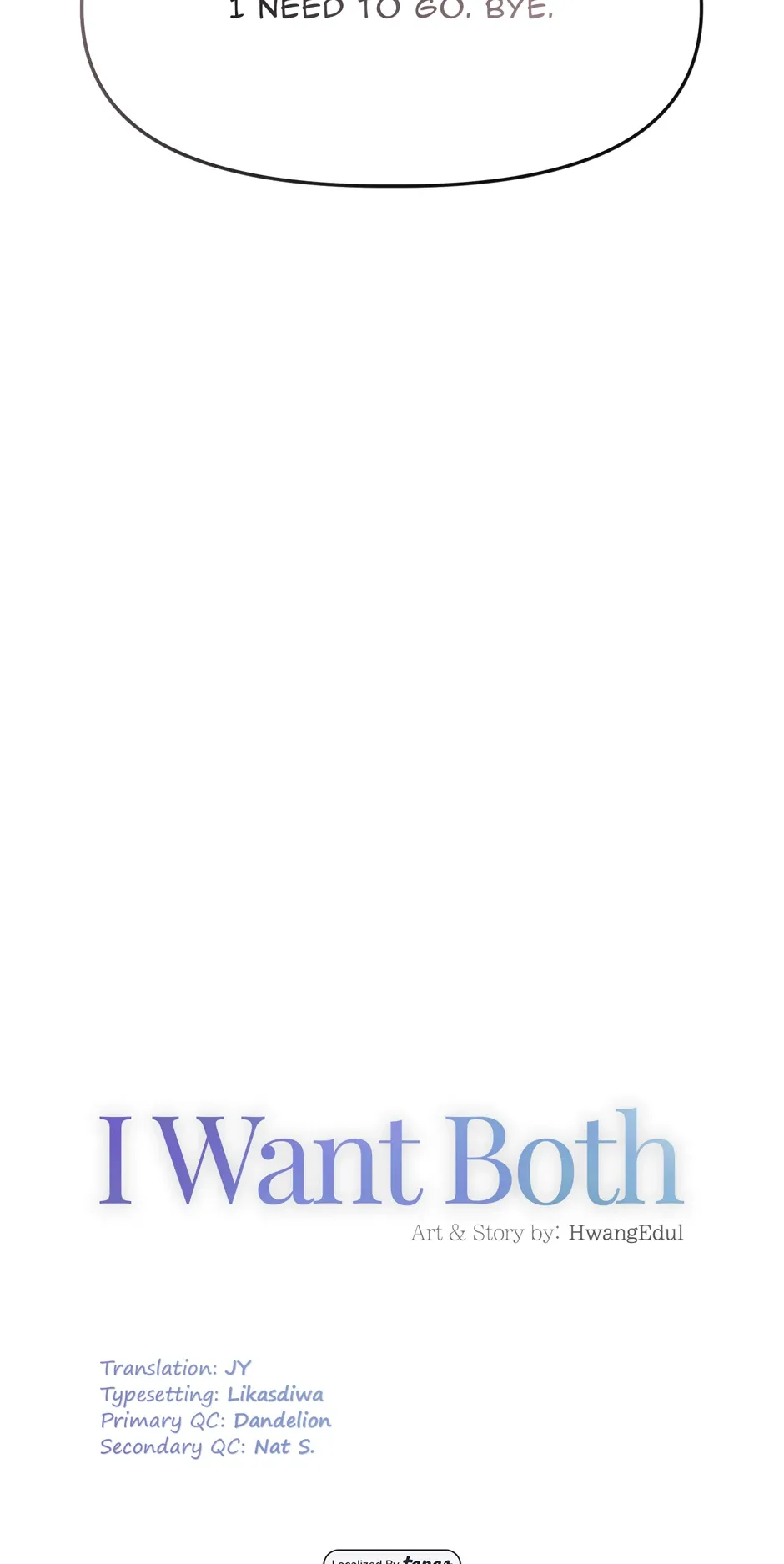 I Desire You Chapter 21 Online - página 21