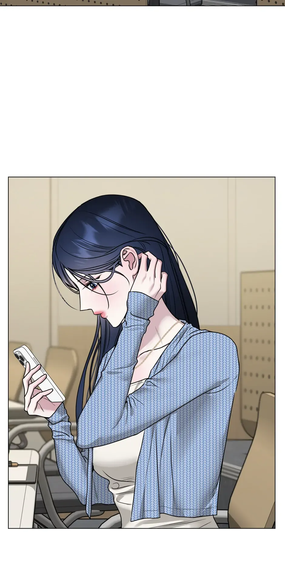 I Desire You Chapter 21 Online - página 23