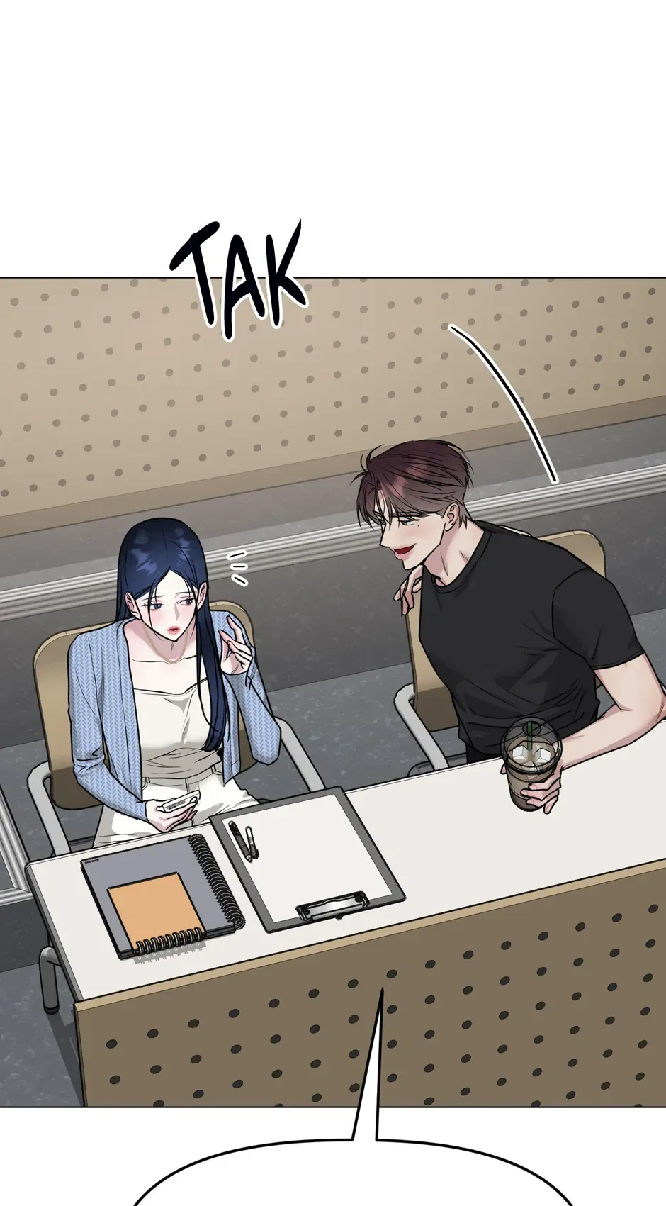 I Desire You Chapter 21 Online - página 25