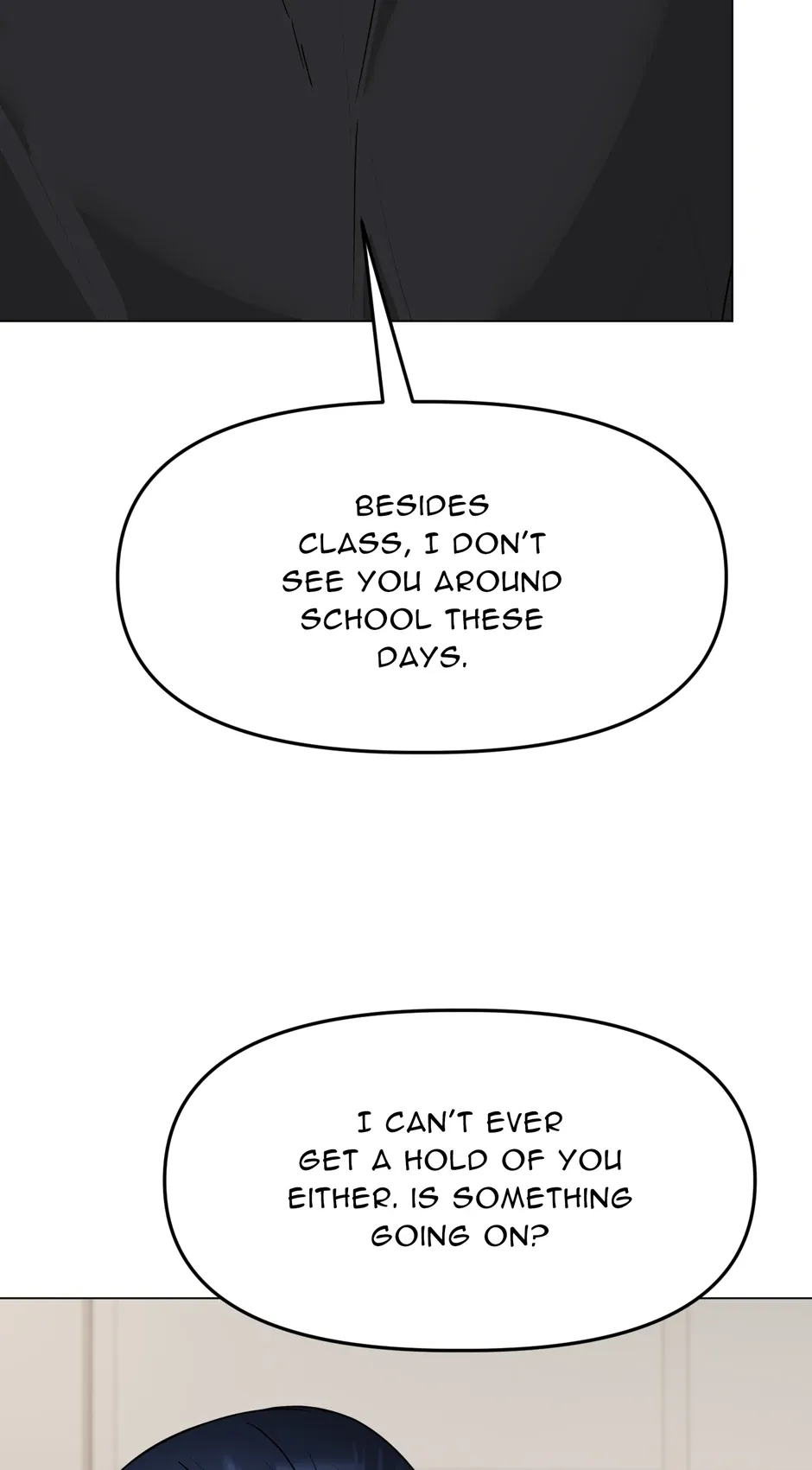 I Desire You Chapter 21 Online - página 27