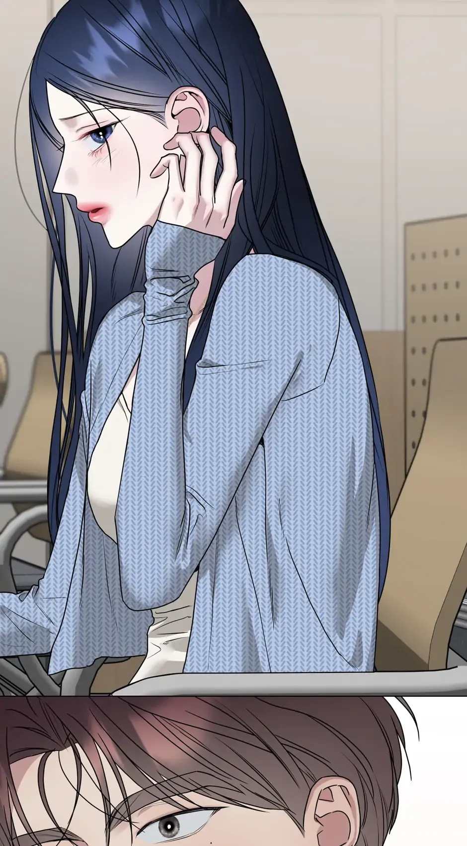 I Desire You Chapter 21 Online - página 28