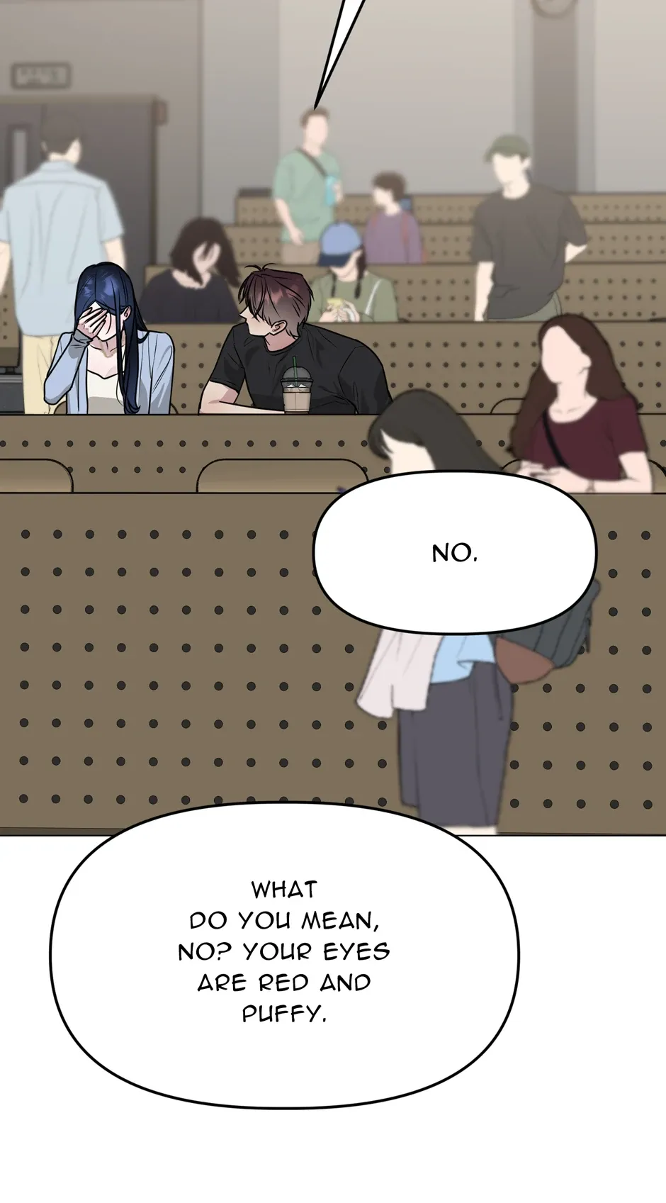I Desire You Chapter 21 Online - página 30