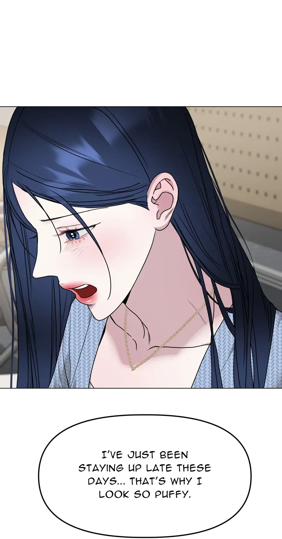 I Desire You Chapter 21 Online - página 31