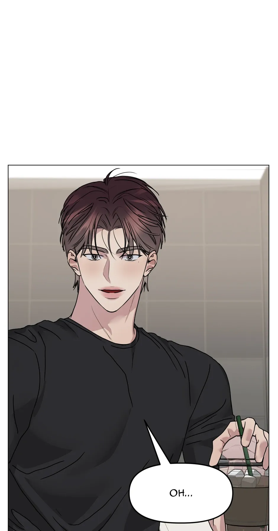 I Desire You Chapter 21 Online - página 32