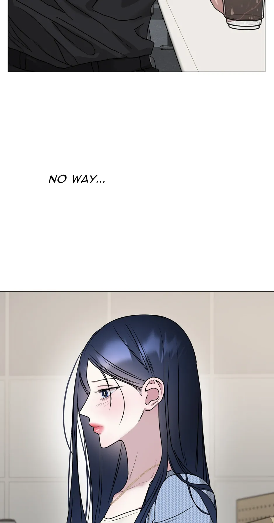 I Desire You Chapter 21 Online - página 33