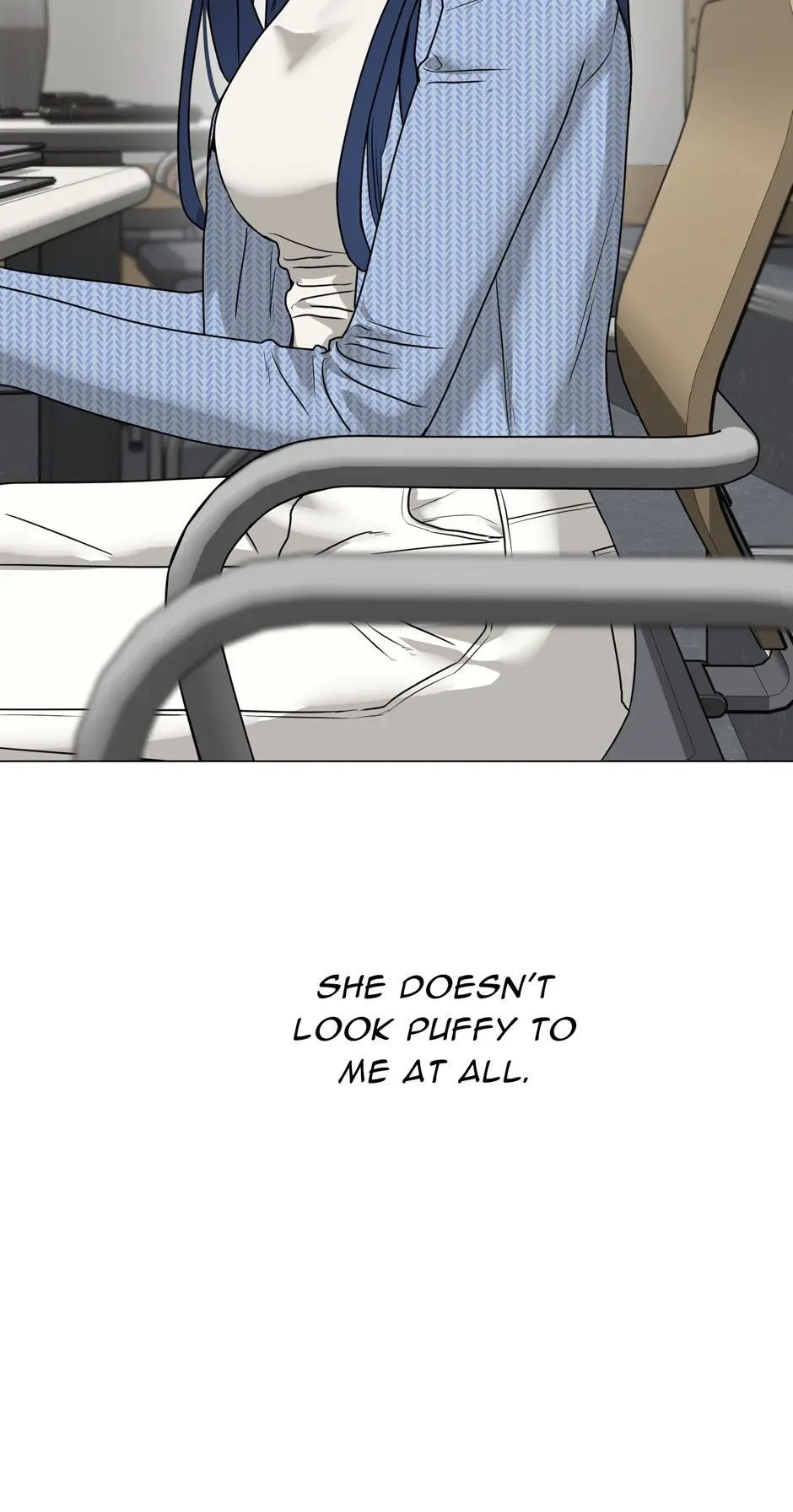 I Desire You Chapter 21 Online - página 34