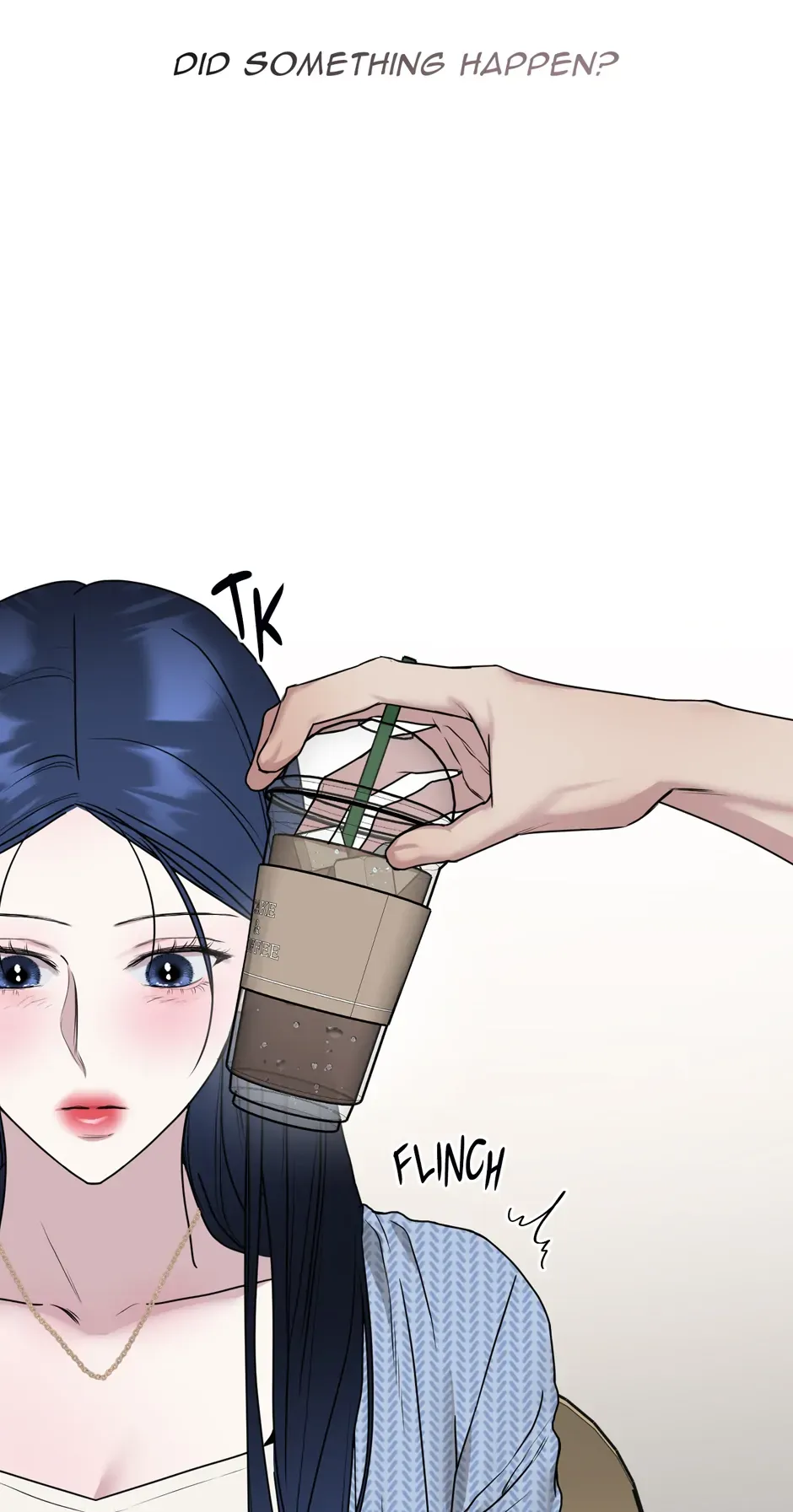 I Desire You Chapter 21 Online - página 35