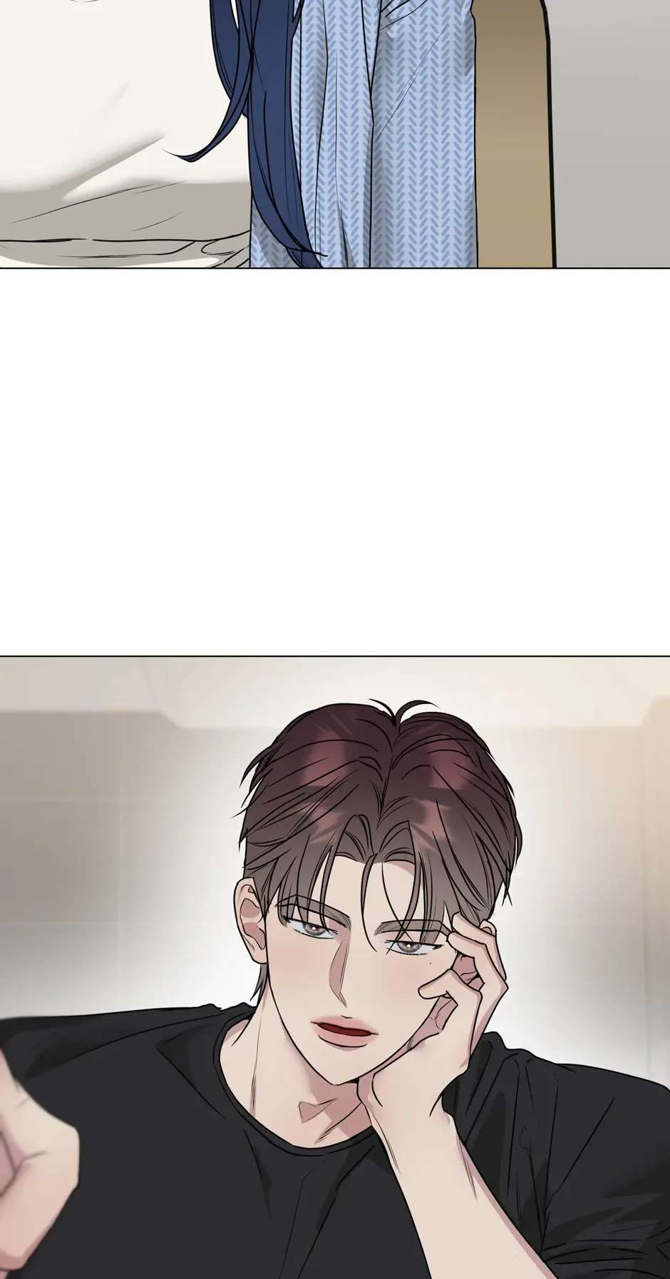 I Desire You Chapter 21 Online - página 36