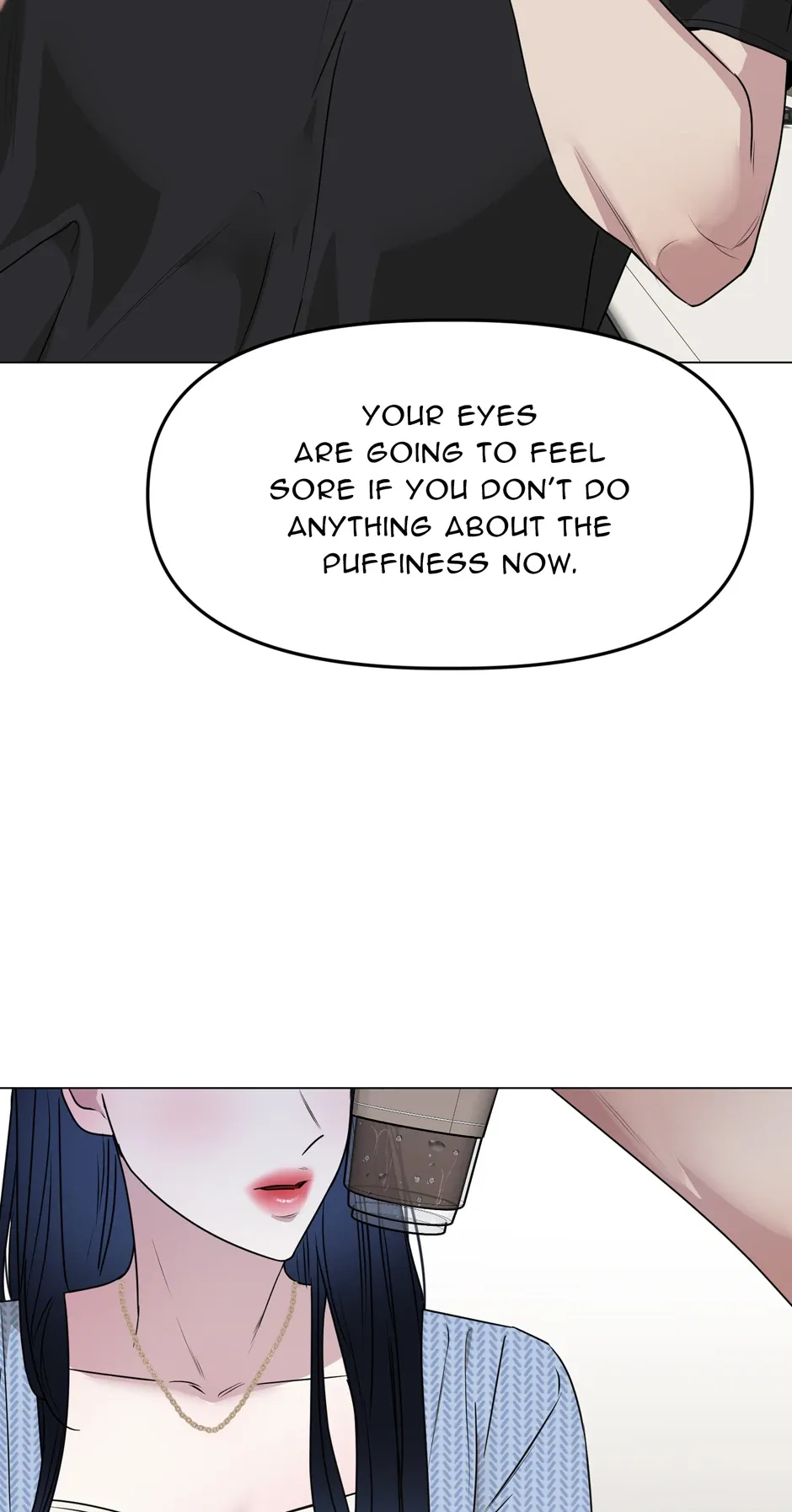 I Desire You Chapter 21 Online - página 37
