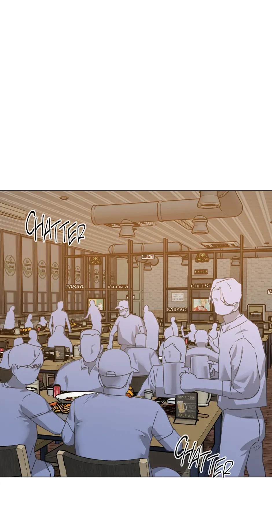 I Desire You Chapter 21 Online - página 39