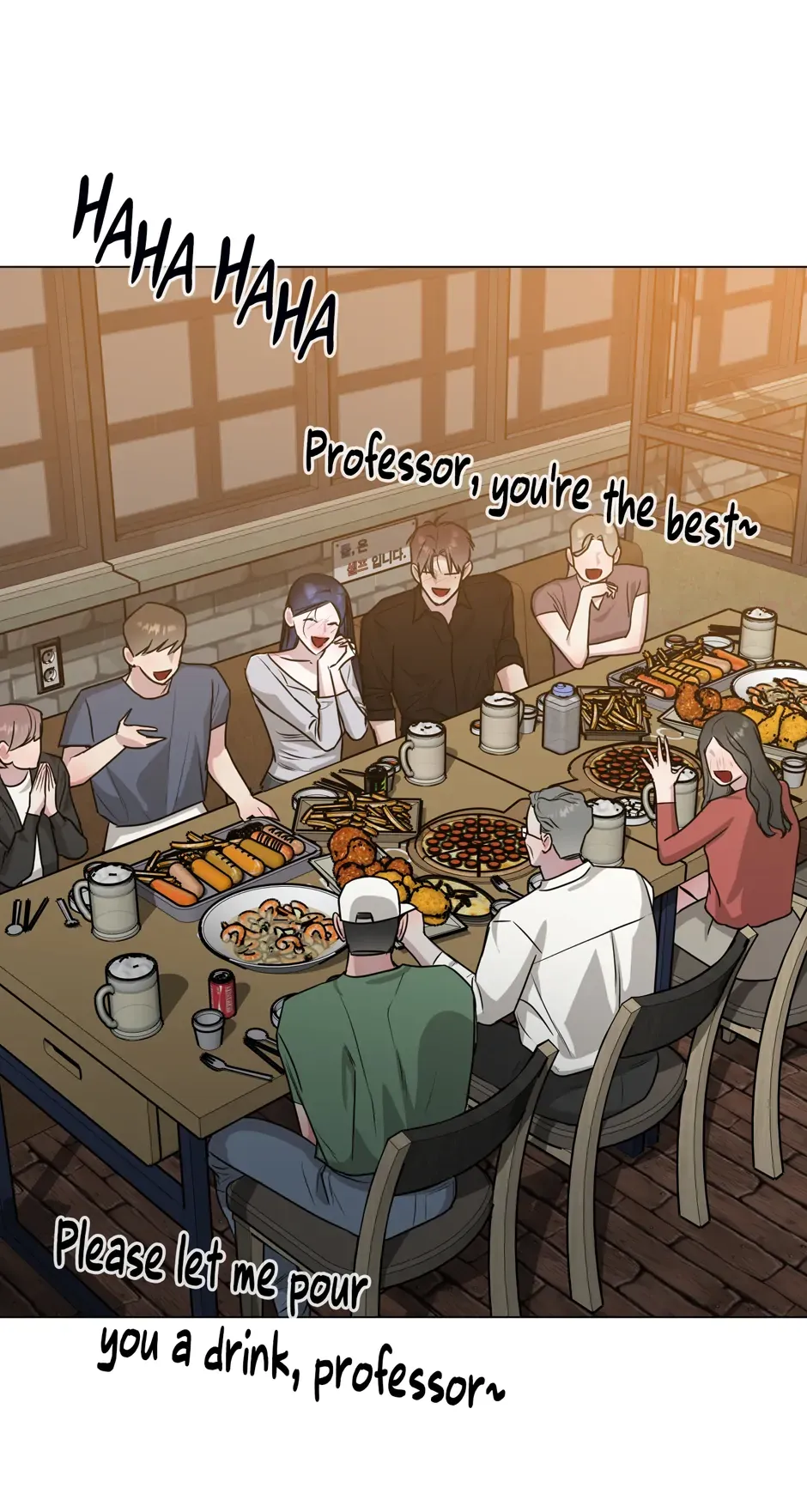 I Desire You Chapter 21 Online - página 40
