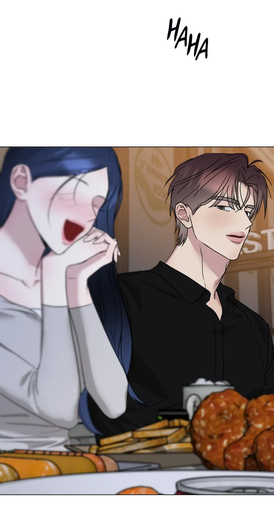 I Desire You Chapter 21 Online - página 41
