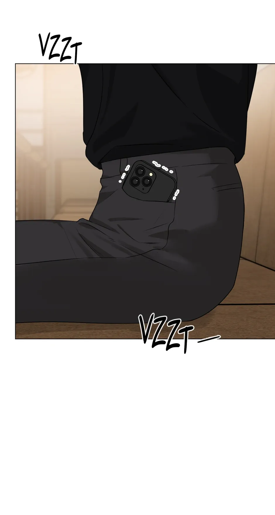 I Desire You Chapter 21 Online - página 44