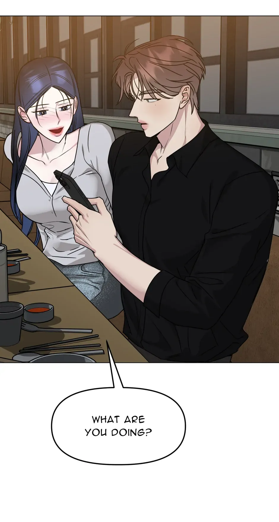 I Desire You Chapter 21 Online - página 45