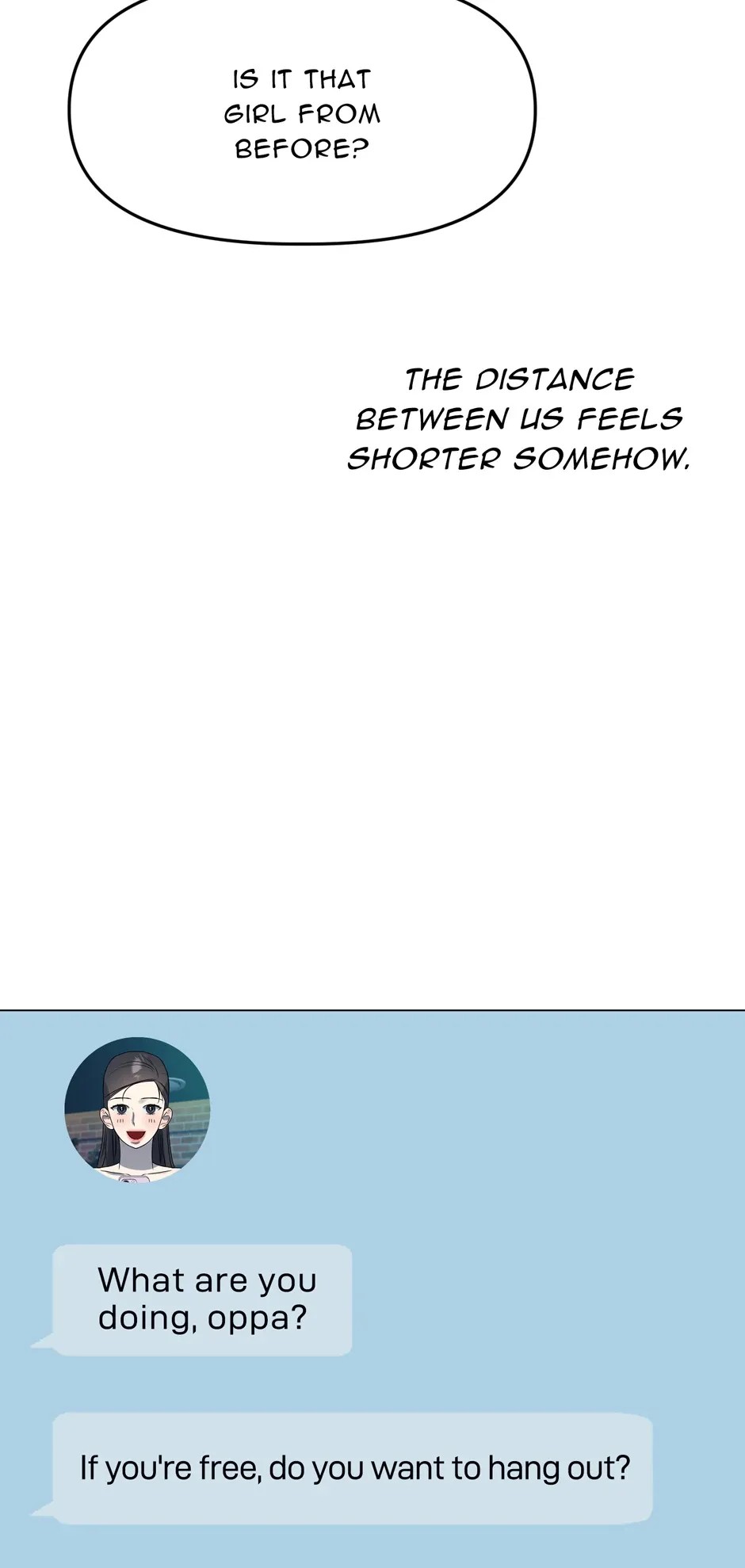 I Desire You Chapter 21 Online - página 47