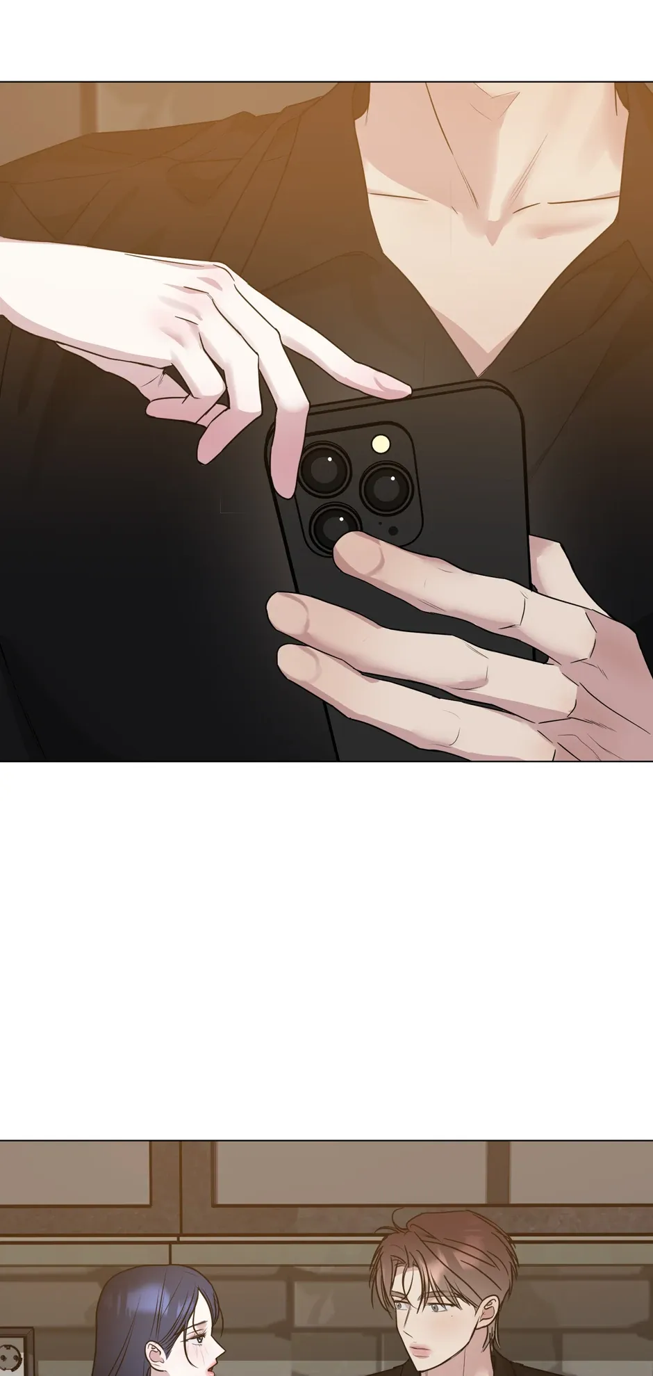 I Desire You Chapter 21 Online - página 49