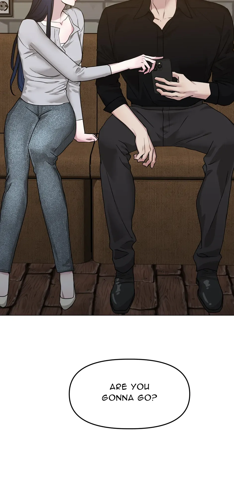 I Desire You Chapter 21 Online - página 50