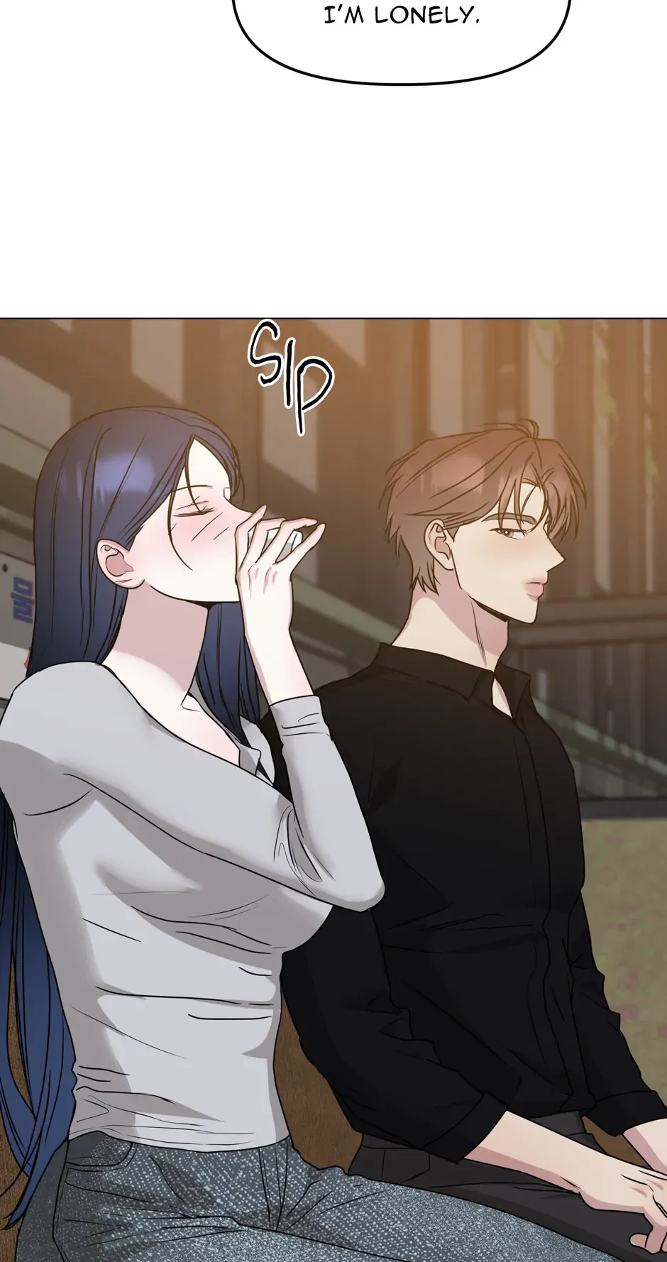 I Desire You Chapter 21 Online - página 57