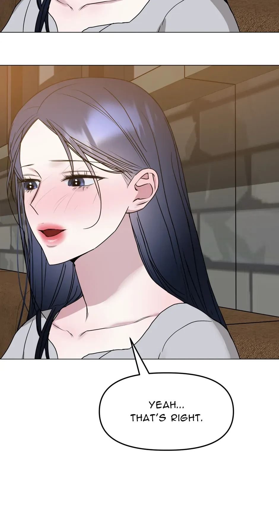 I Desire You Chapter 21 Online - página 60