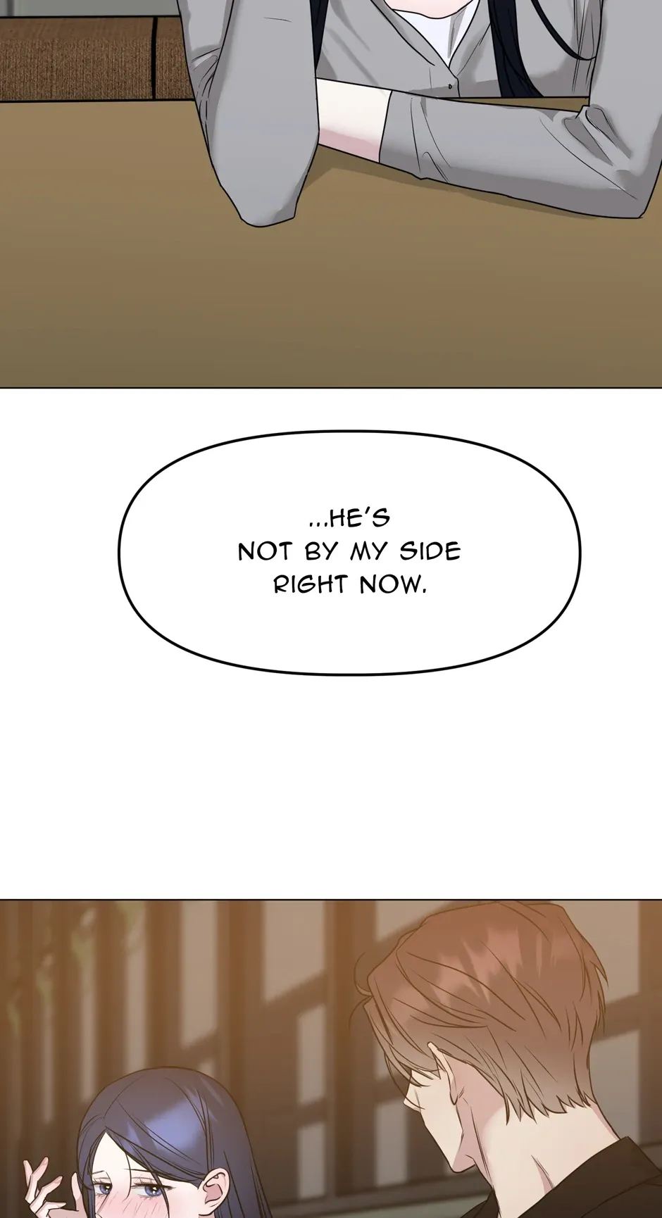 I Desire You Chapter 21 Online - página 62