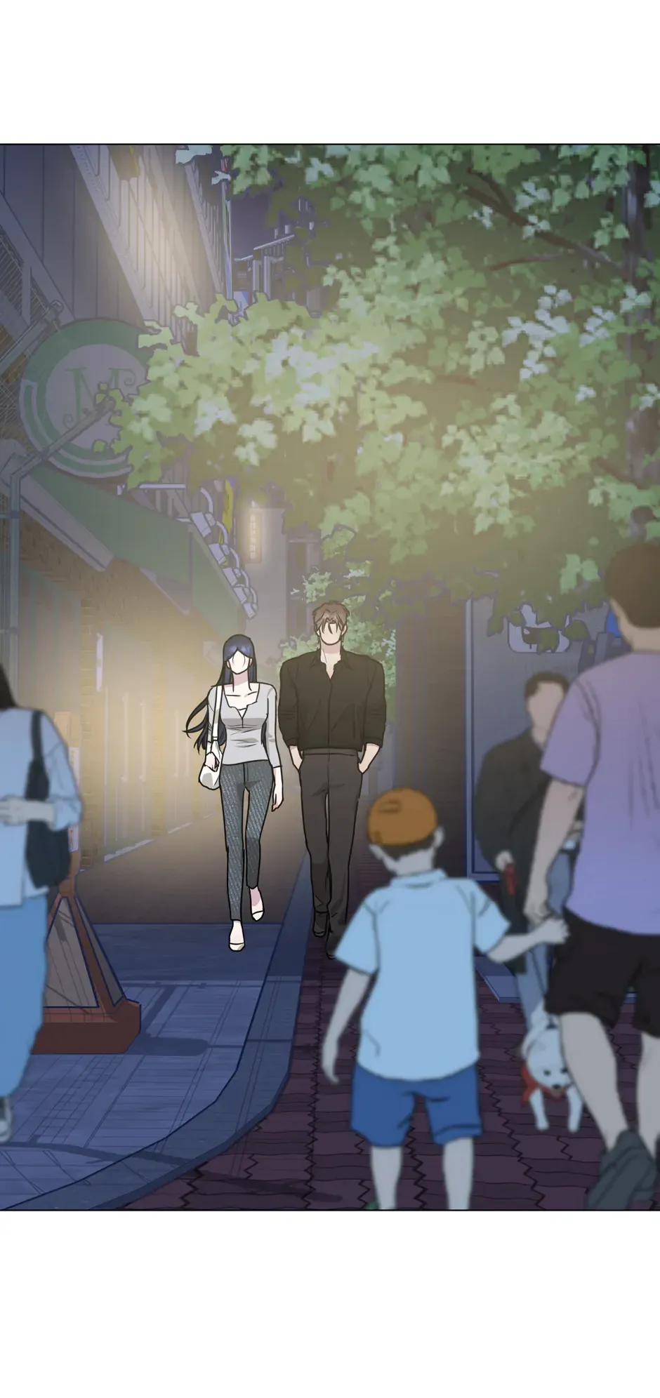 I Desire You Chapter 21 Online - página 68