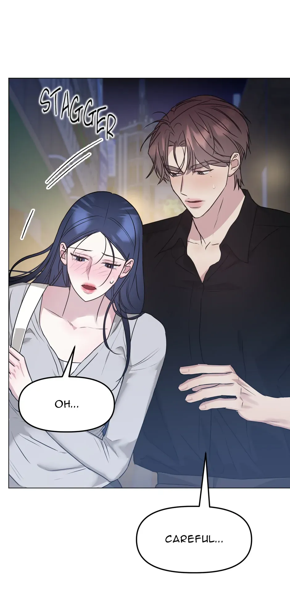 I Desire You Chapter 21 Online - página 69