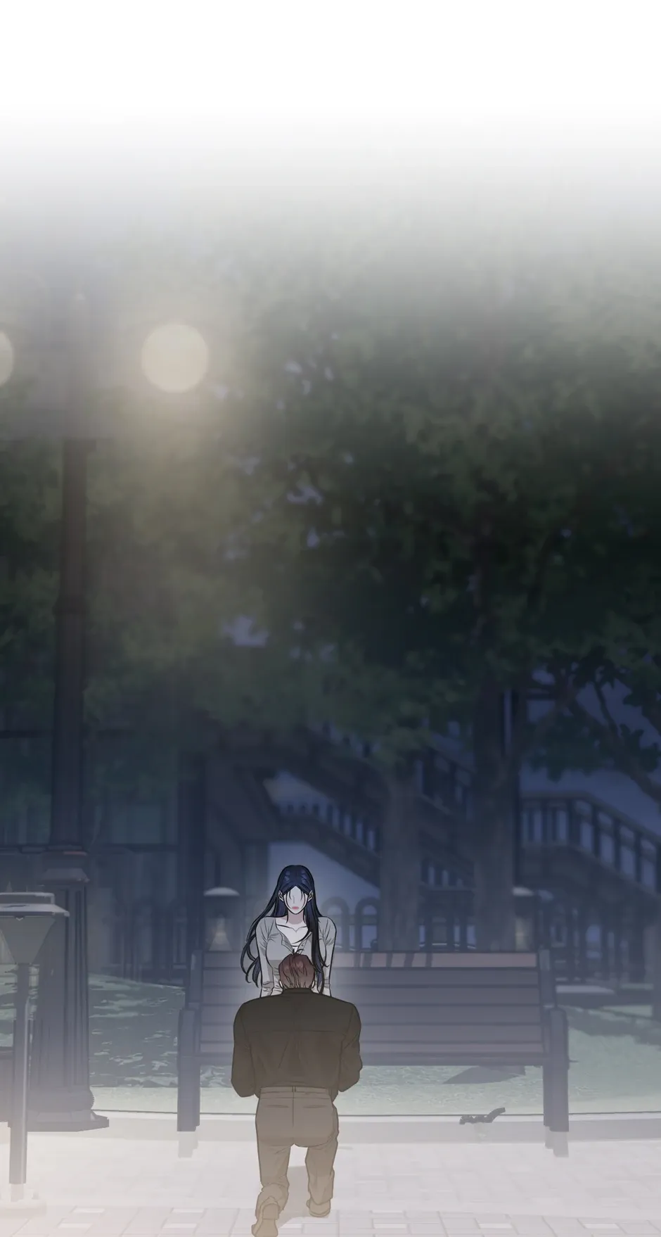 I Desire You Chapter 22 Online - página 3