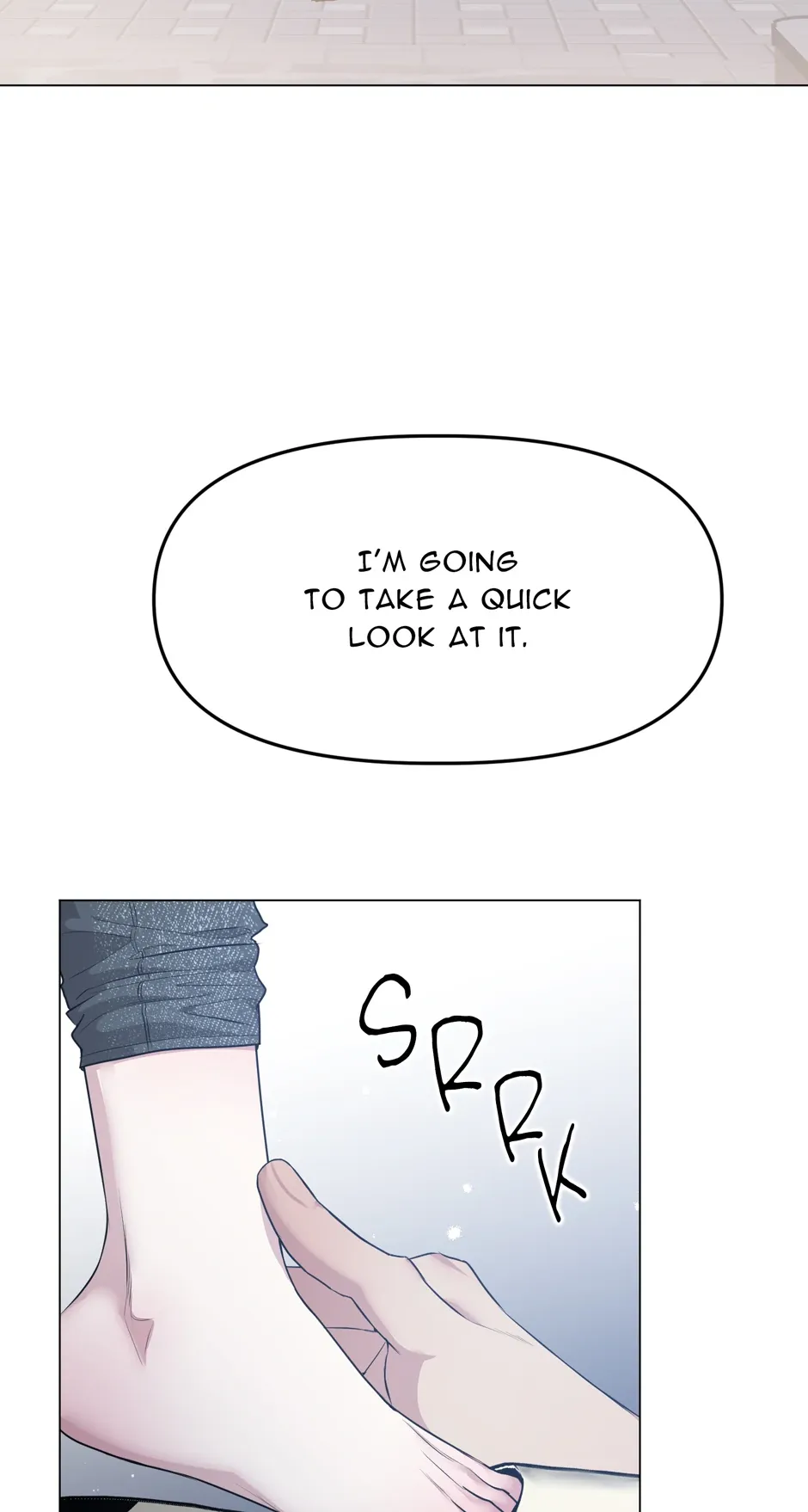I Desire You Chapter 22 Online - página 4