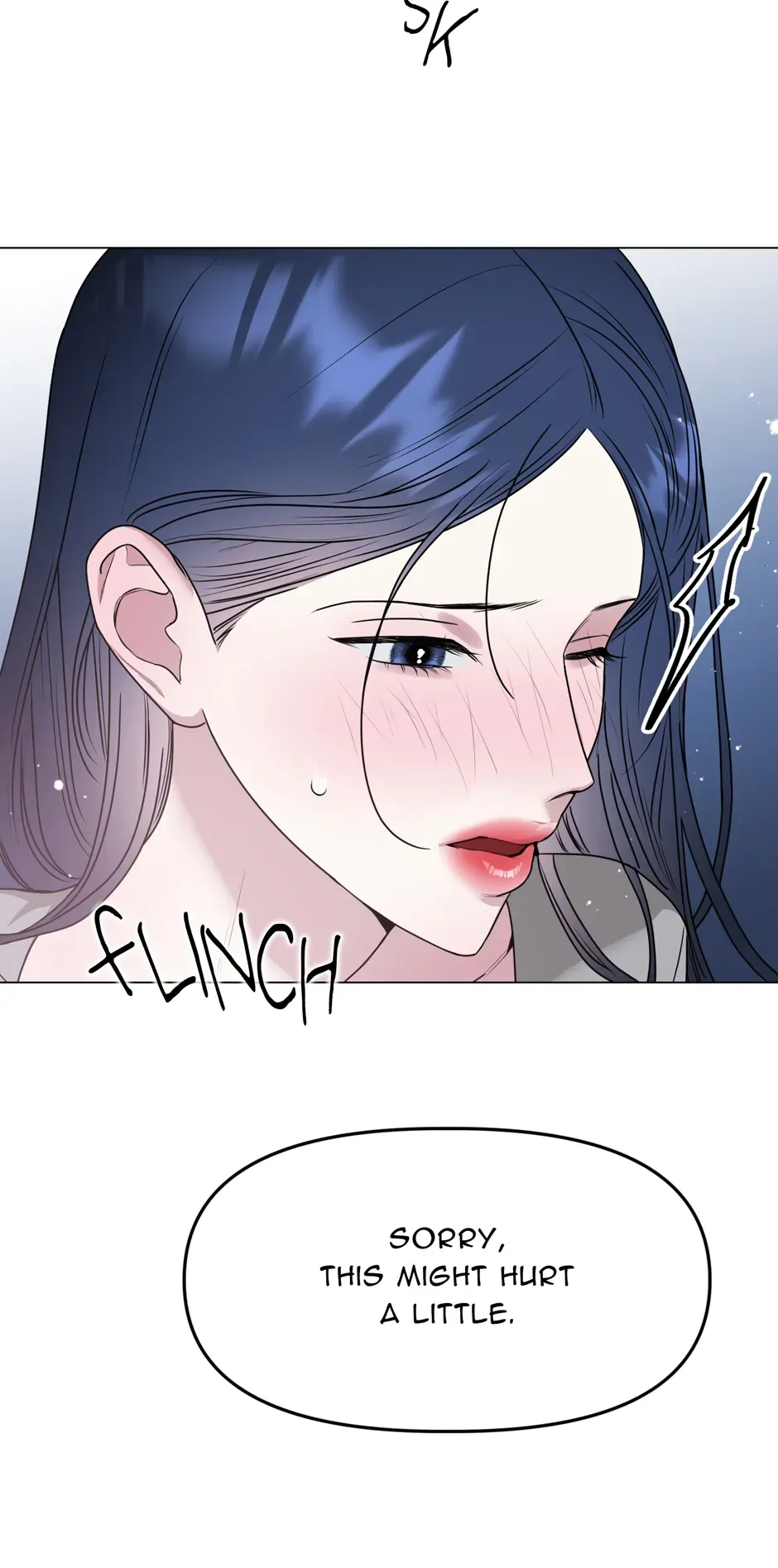 I Desire You Chapter 22 Online - página 8