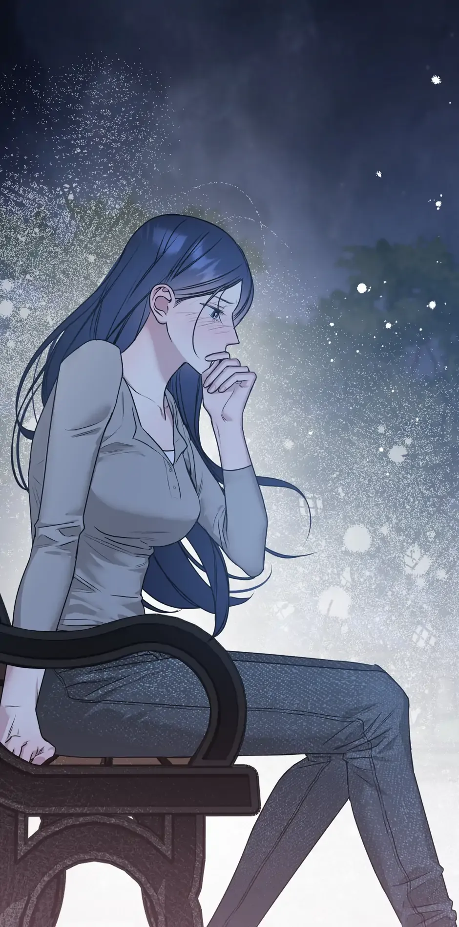 I Desire You Chapter 22 Online - página 12