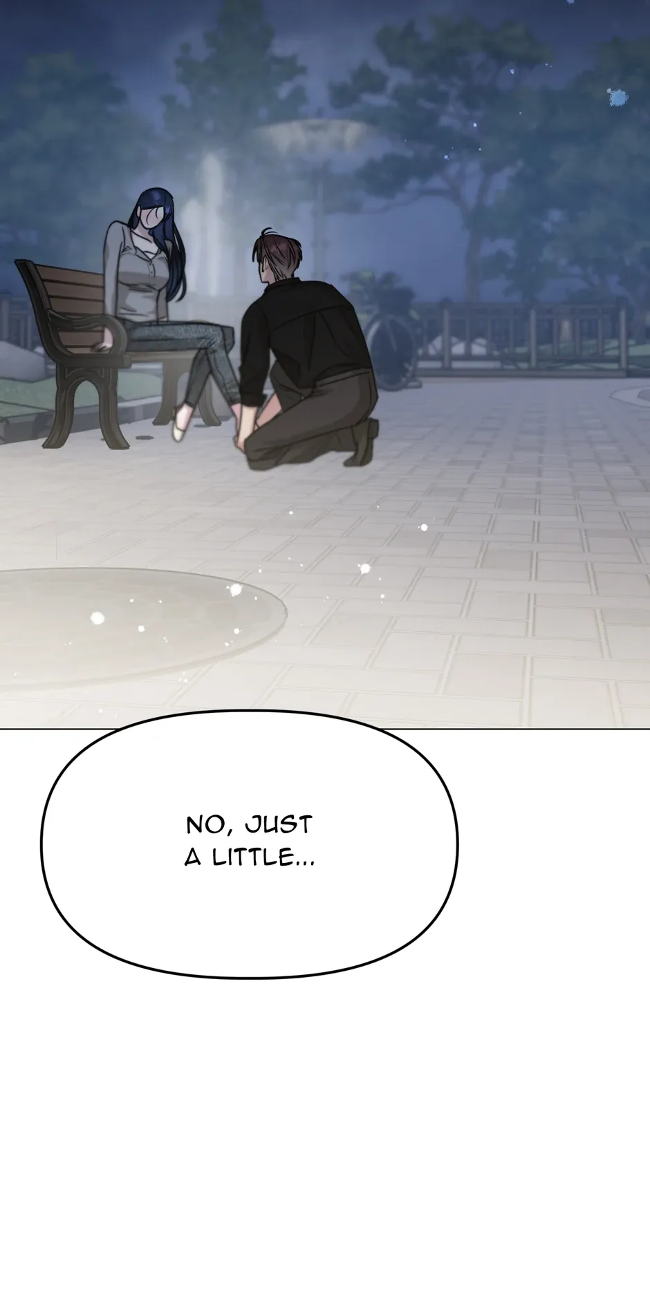 I Desire You Chapter 22 Online - página 15