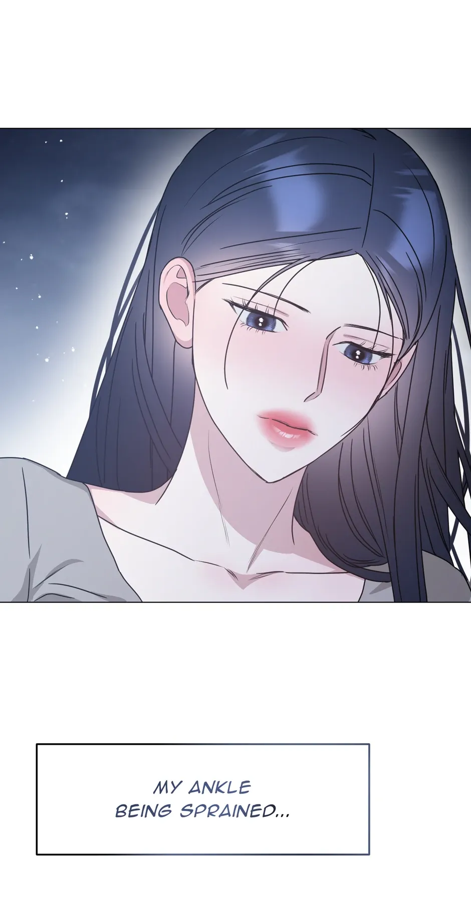 I Desire You Chapter 22 Online - página 23