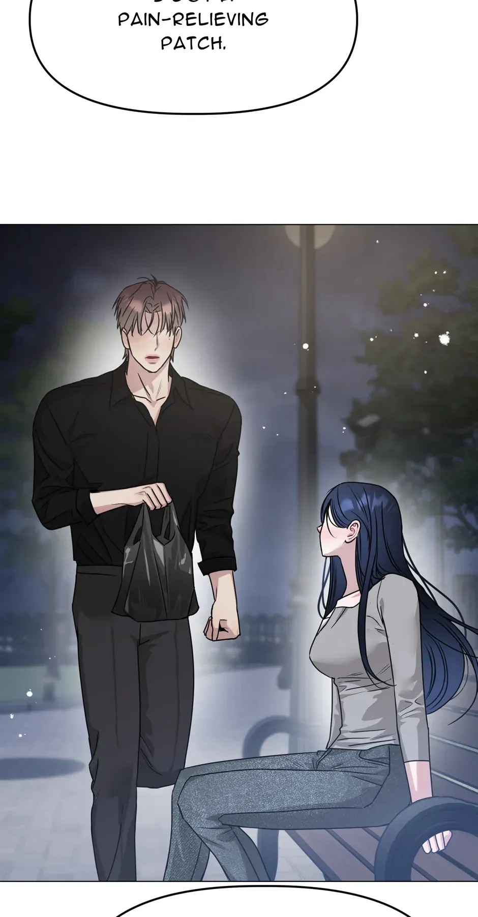I Desire You Chapter 22 Online - página 26