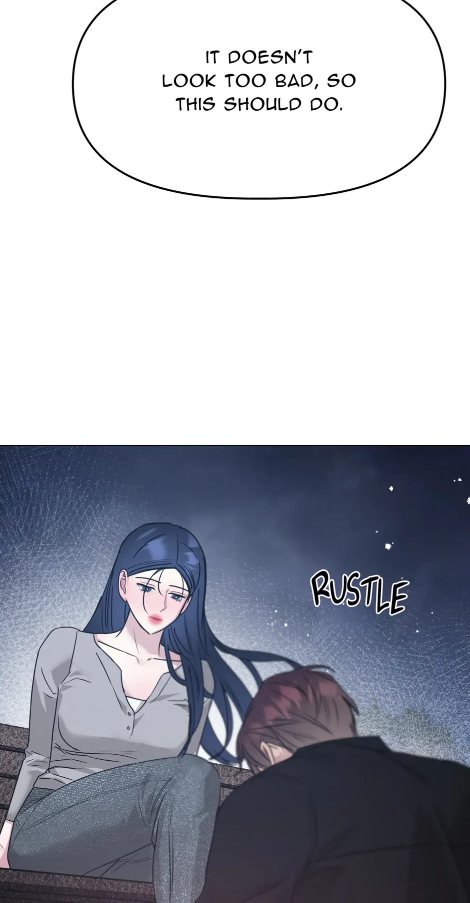I Desire You Chapter 22 Online - página 27