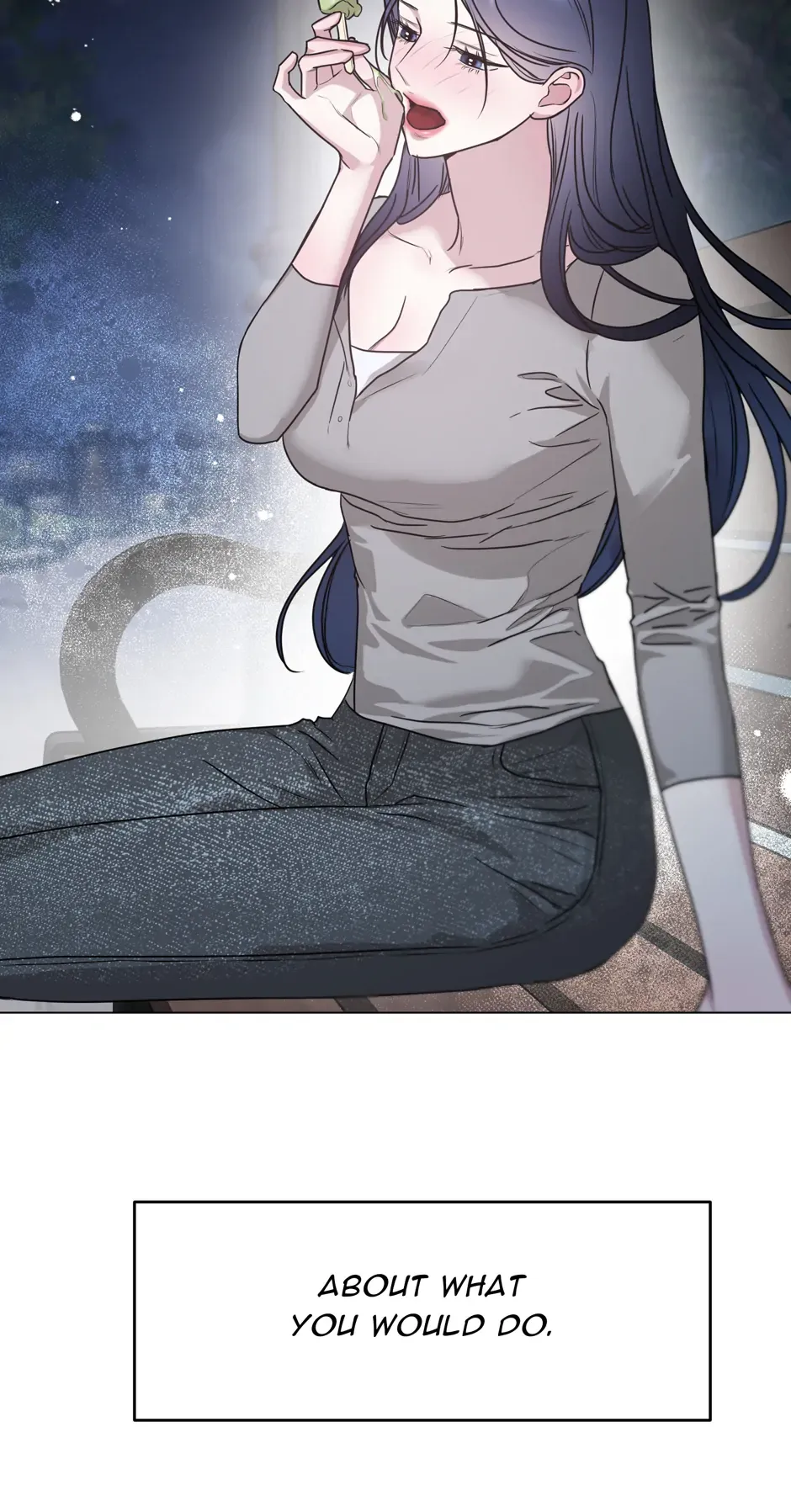 I Desire You Chapter 22 Online - página 31