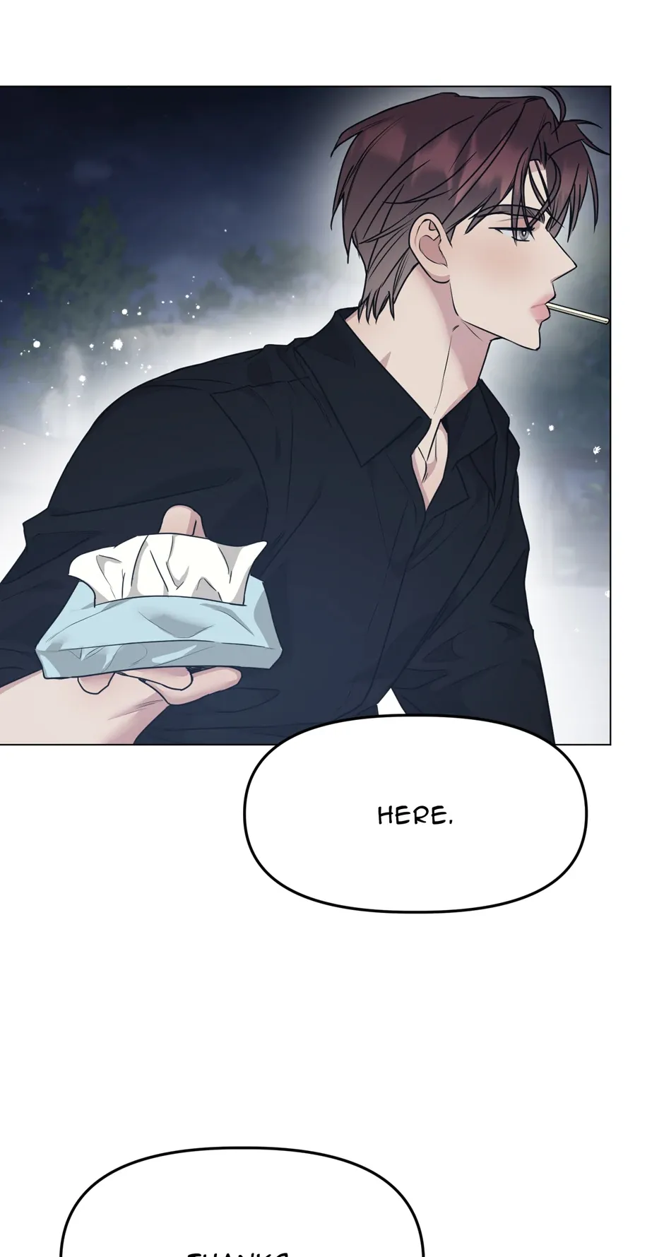 I Desire You Chapter 22 Online - página 32