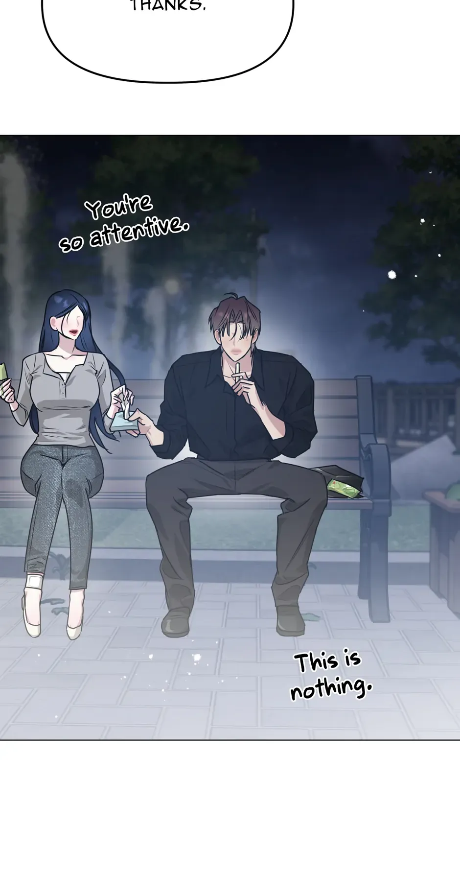 I Desire You Chapter 22 Online - página 33