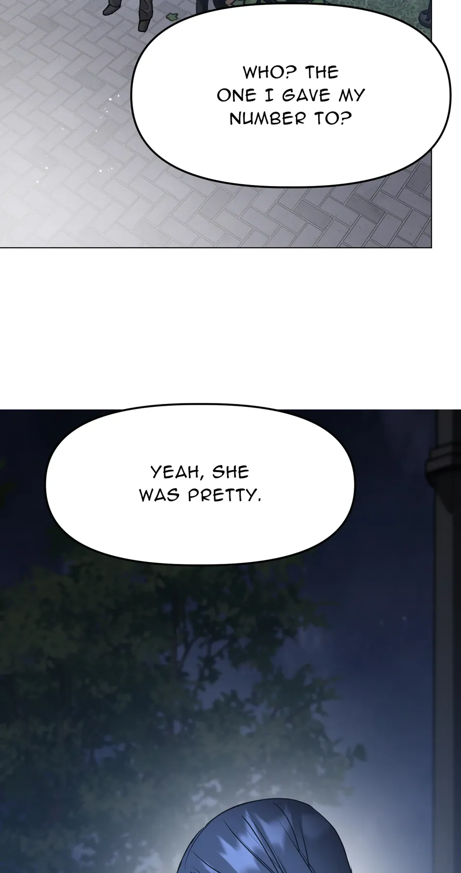 I Desire You Chapter 22 Online - página 36