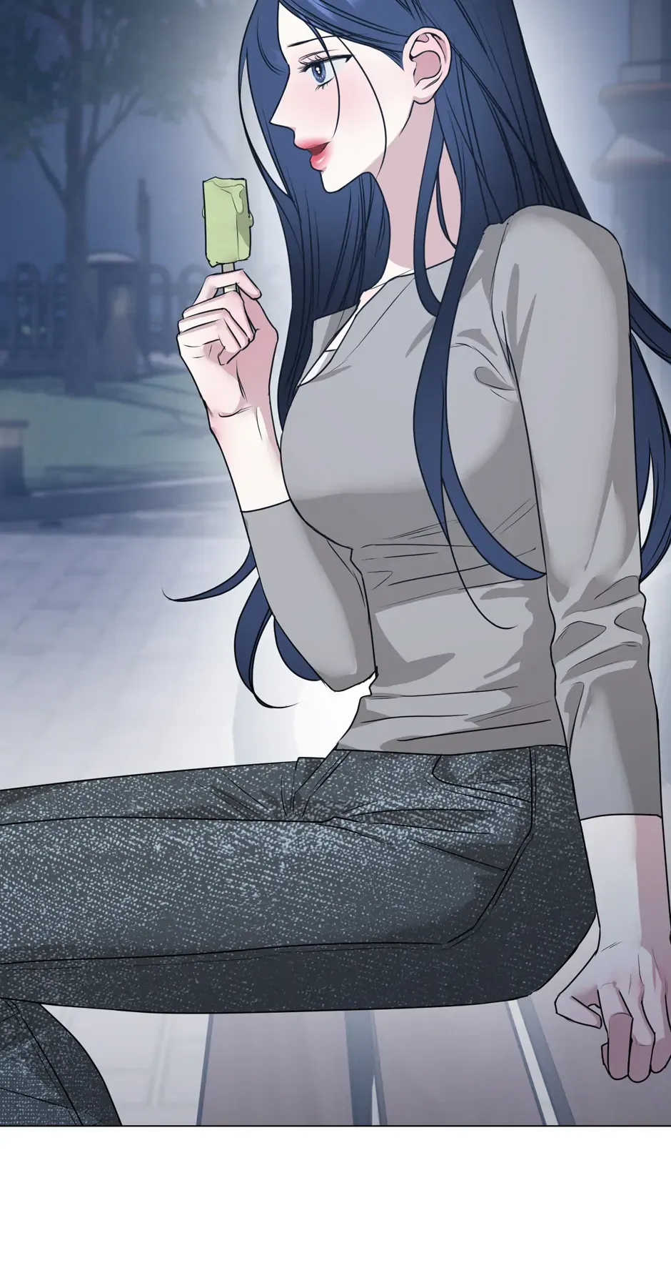 I Desire You Chapter 22 Online - página 37