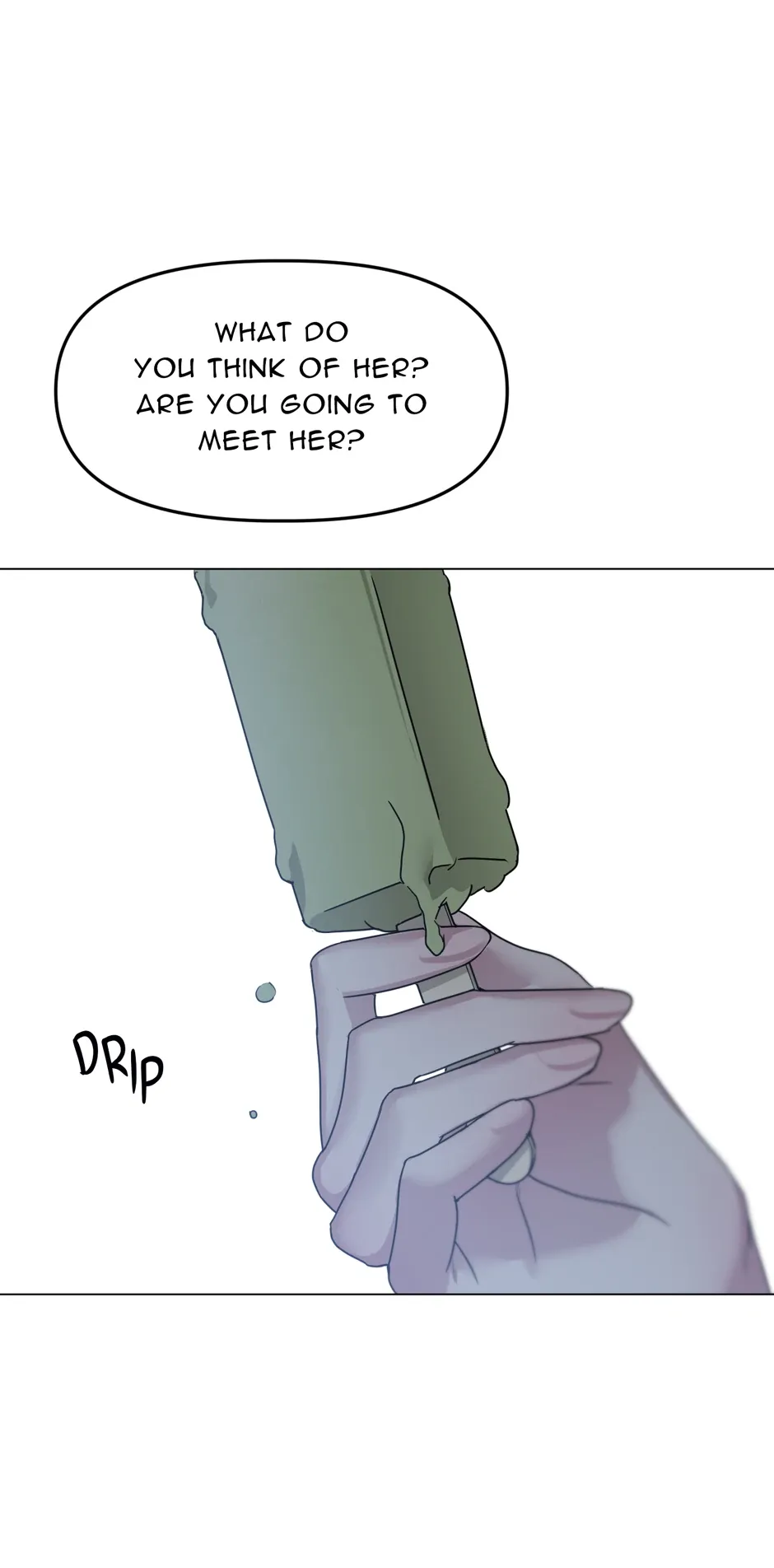 I Desire You Chapter 22 Online - página 38