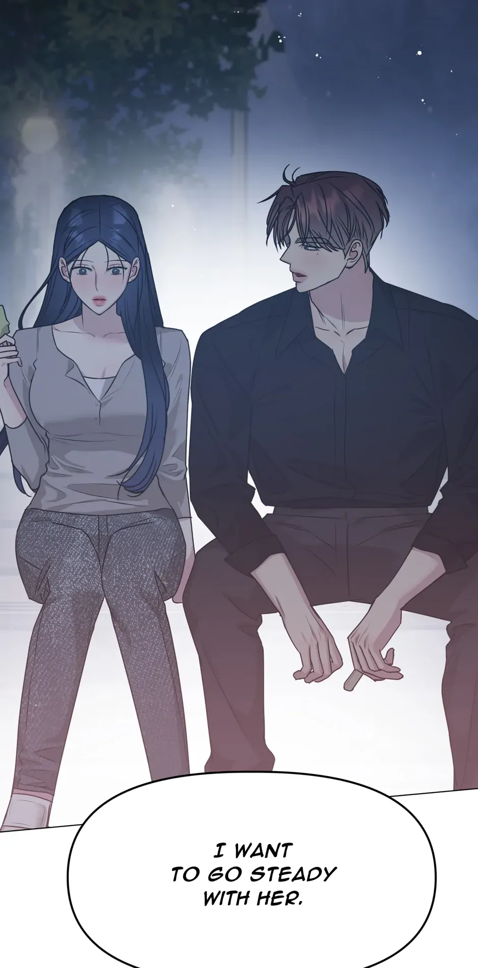 I Desire You Chapter 22 Online - página 41