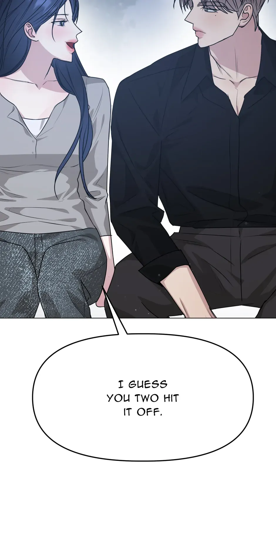 I Desire You Chapter 22 Online - página 44