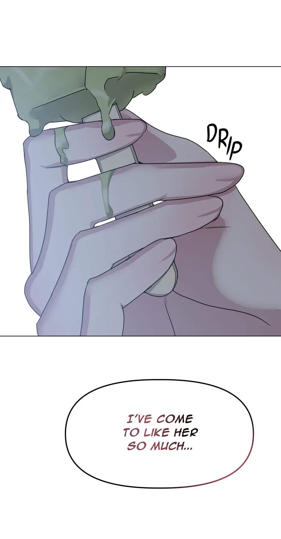 I Desire You Chapter 22 Online - página 47