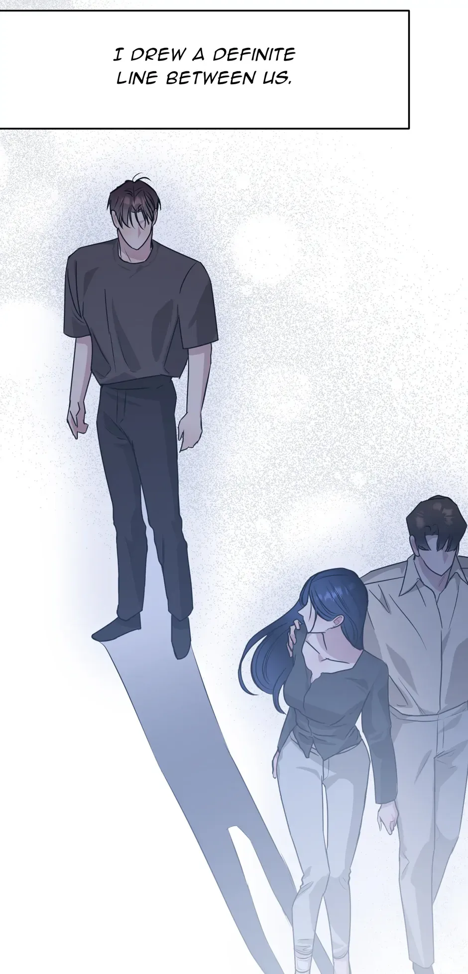 I Desire You Chapter 22 Online - página 56