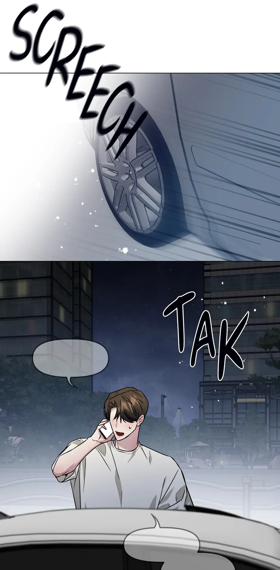 I Desire You Chapter 22 Online - página 61