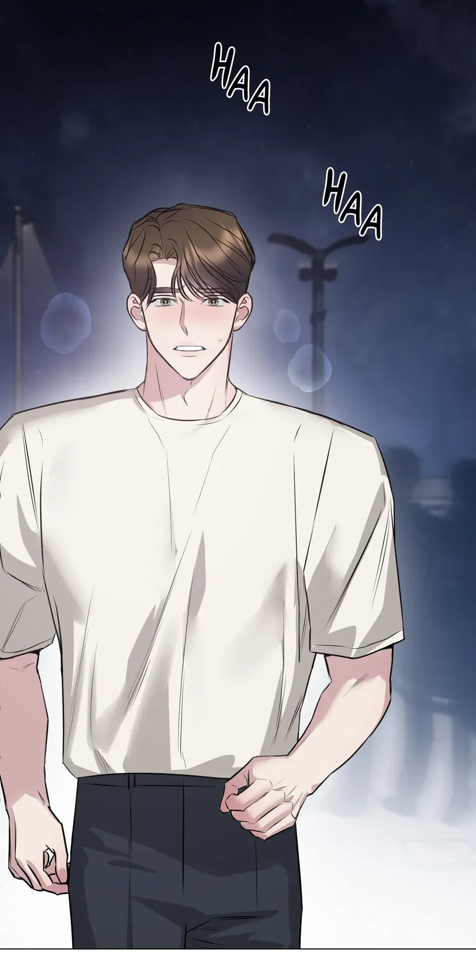 I Desire You Chapter 22 Online - página 65